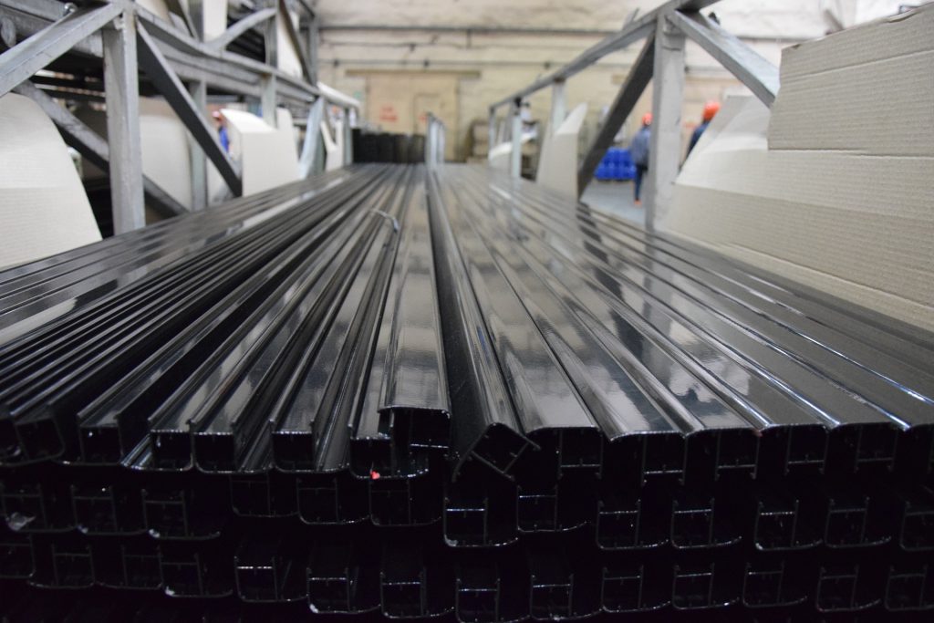 Niezawodne profile aluminiowe