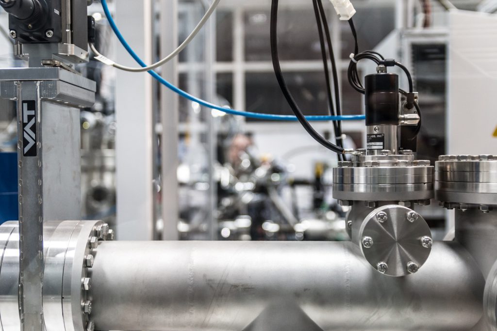 ciśnienie instalacji