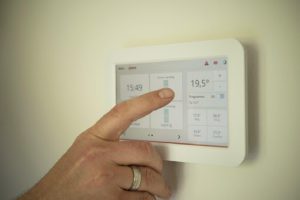 Klimatyzatory z funkcją grzewczą