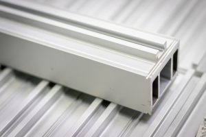 profile aluminiowe