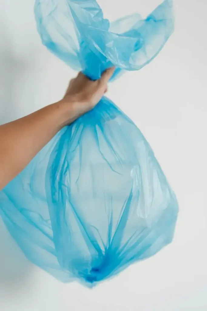 fakty na temat worków HDPE