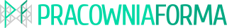 Logo pracowniaforma.pl